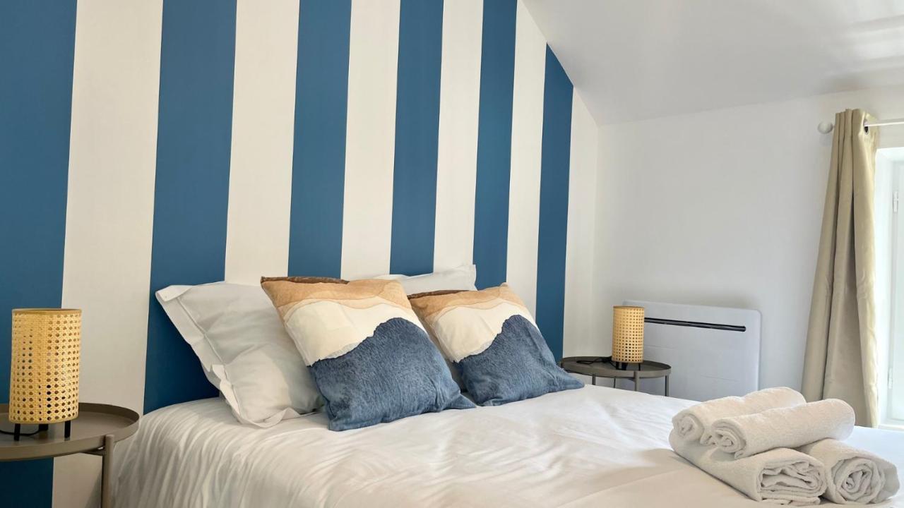 L'Artiste En Duplex Apartment Nevers Ngoại thất bức ảnh