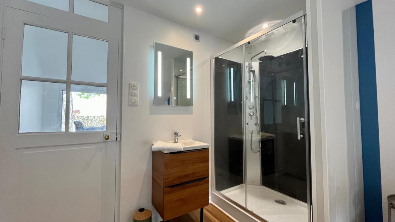 L'Artiste En Duplex Apartment Nevers Ngoại thất bức ảnh